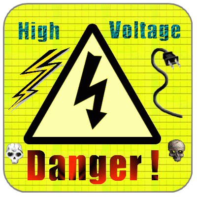 Mains Voltage and Power Circuits - delabs