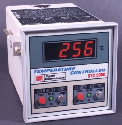 Two Setpoint Temperature Controller