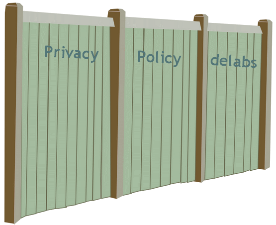 delabs Privacy Policy